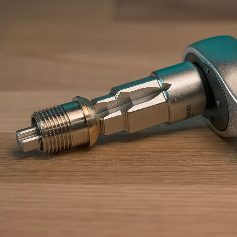 Stufenschlüssel 1/2" I 81116