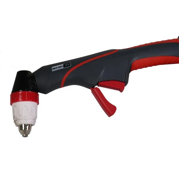 WELDINGER Plasmaschneider PS 80 pilot pro (Pilotlichtbogen 80 A bis 35 mm Materialstärke)