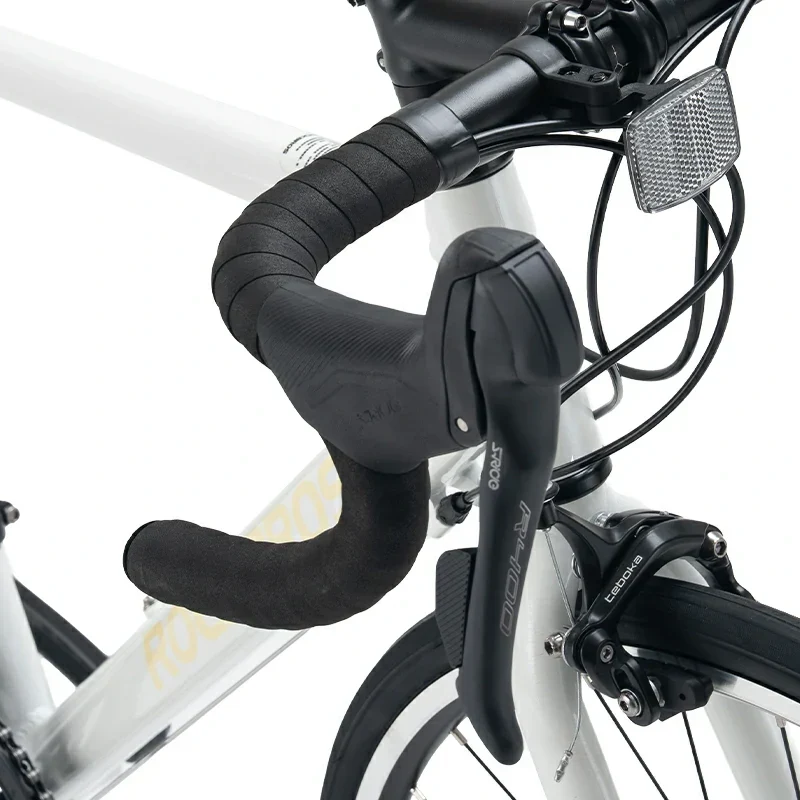 AERIX Aluminium-Rennrad