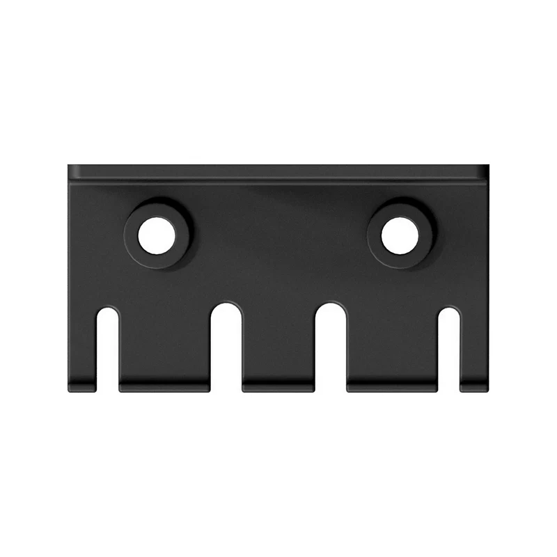 Wandhalter für Premium Schraubendreher Satz 6tlg für 3D Druck I 060