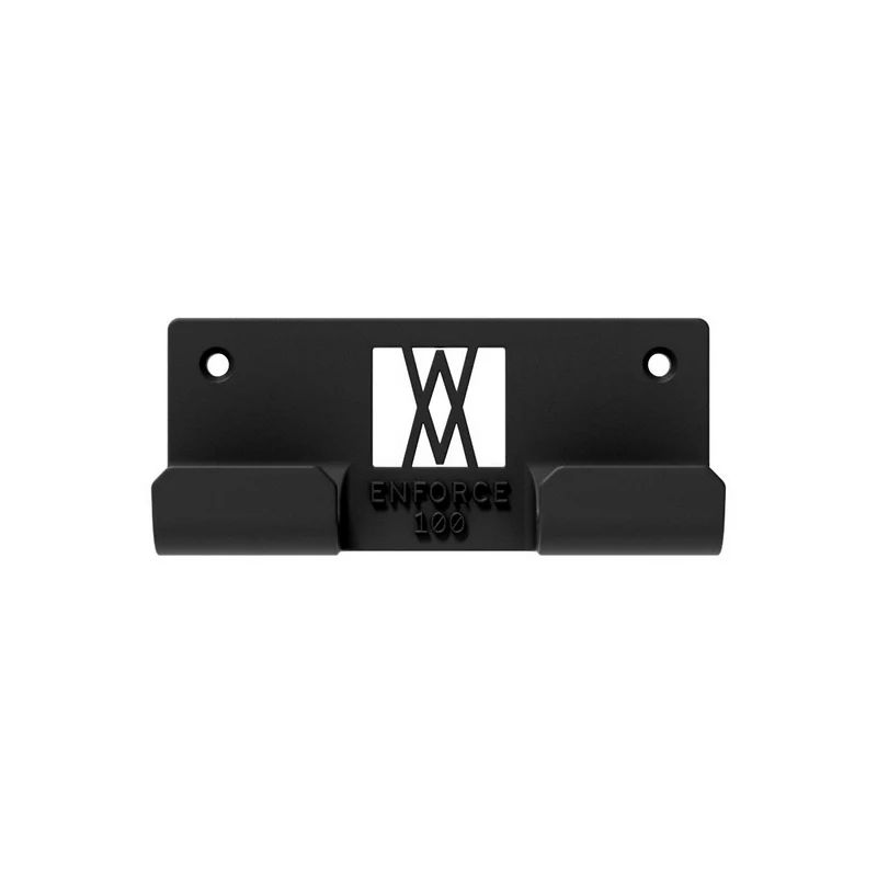 Wandhalter für kleinen Schlosserhammer (100g) für 3D Druck I 027
