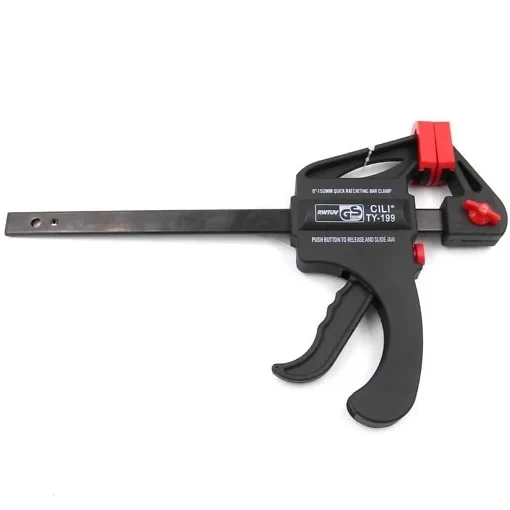 Stanford Einhandzwinge Schnellklebezwinge L 150 mm 6"
