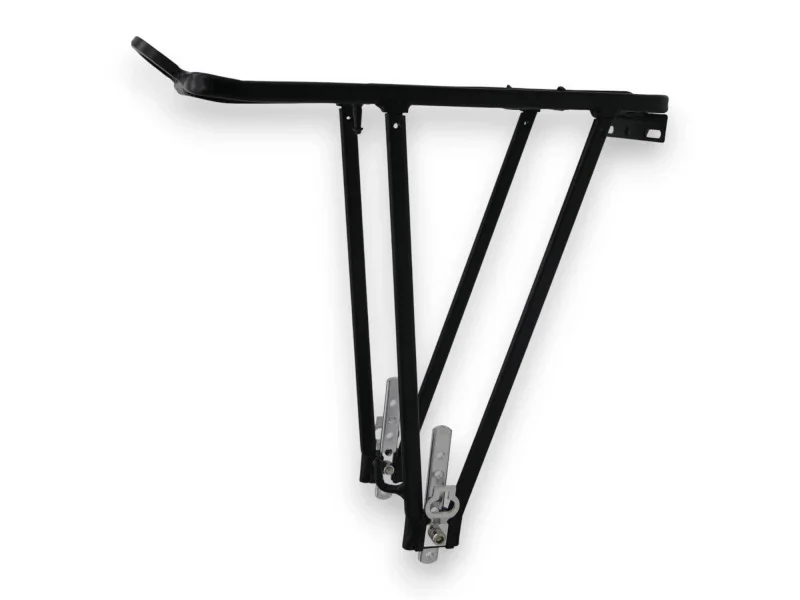 Universal Alu Hinterrad gepäckträger für 24"-26"-28" Fahrräder