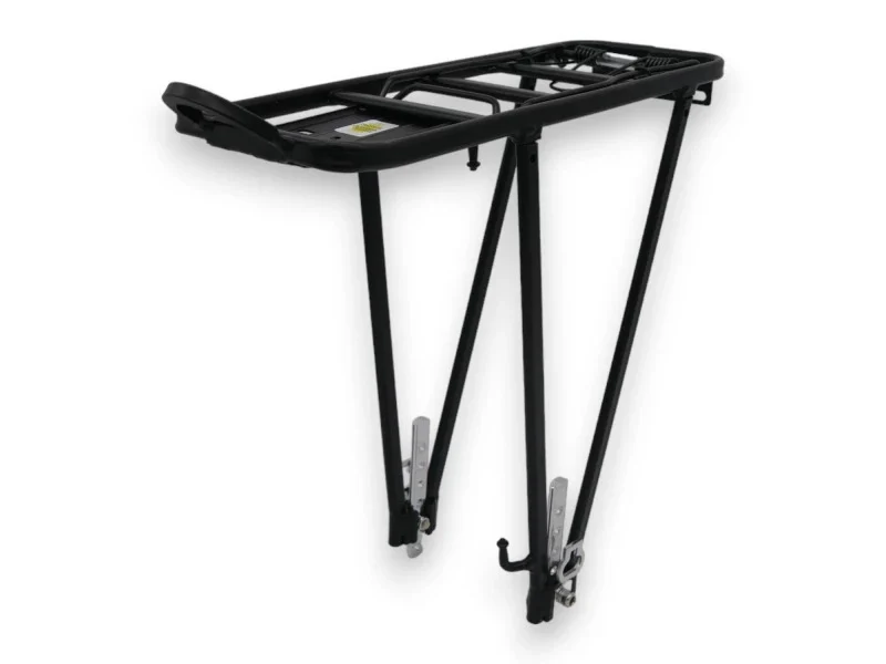 Universal Alu Hinterrad gepäckträger für 24"-26"-28" Fahrräder