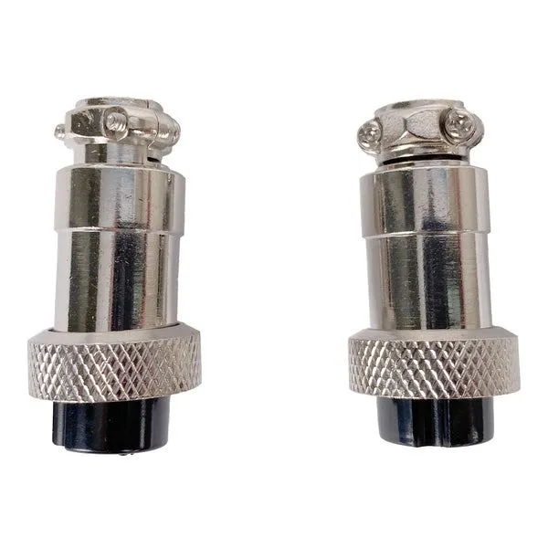 WELDINGER PS 48 PFC pro CNC ready Plasmaschneider Pilotlichtbogen (Schnitttiefe bis 25 mm)