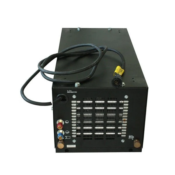 WELDINGER WIG-Schweißinverter WE 320P AC/DC pro wassergekühlt