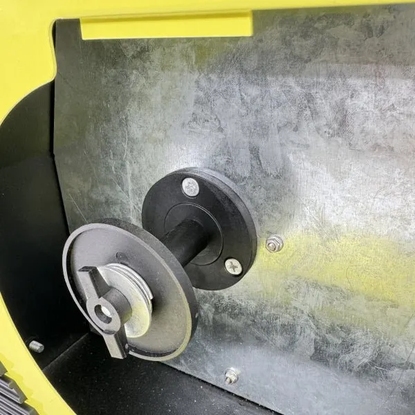 ME180 mini Fülldrahtset WELDINGER MIG/MAG-Schweißgerät mit 2 Rollen Fülldraht + Fülldrahtgasdüse