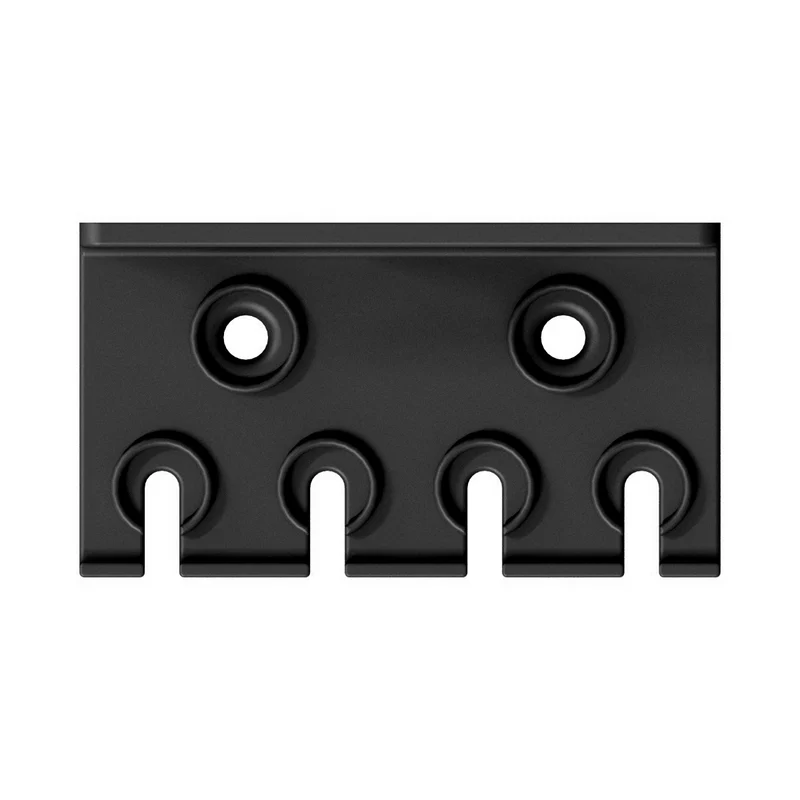 Wandhalter für TX Schraubendreher Satz 6tlg für 3D Druck I 058