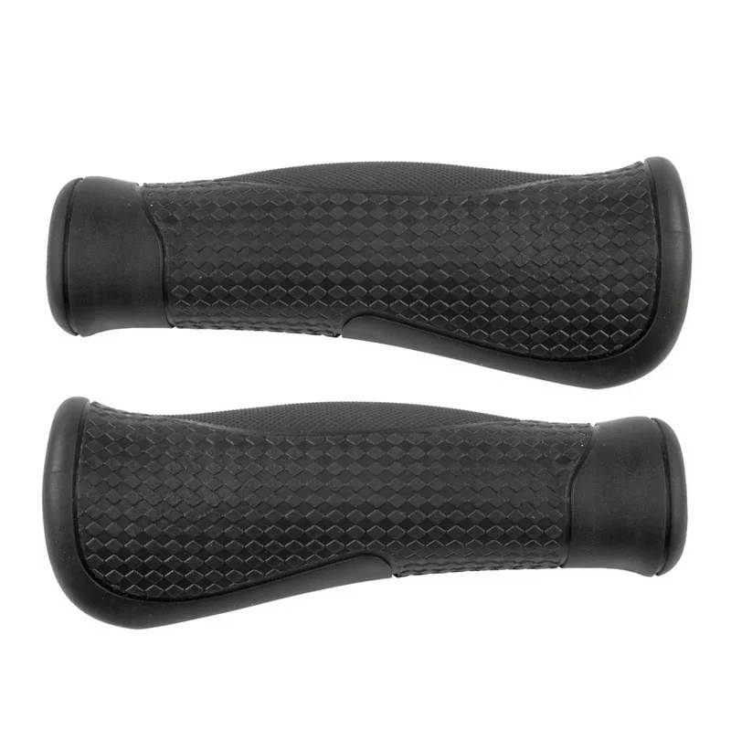 1 Paar Fahrradlenkergriff Griffe für GRIP SHIFT Gummi
