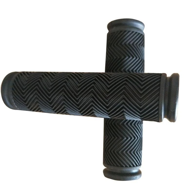 1 Paar Fahrradlenkergriff Griffe für GRIP SHIFT Gummi