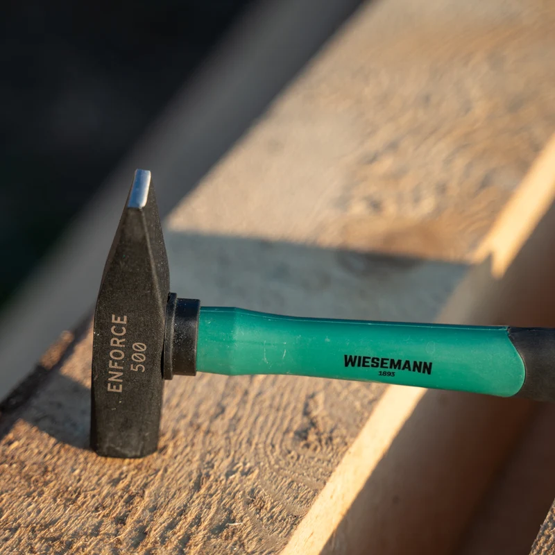 Schlosserhammer 500g I 80447