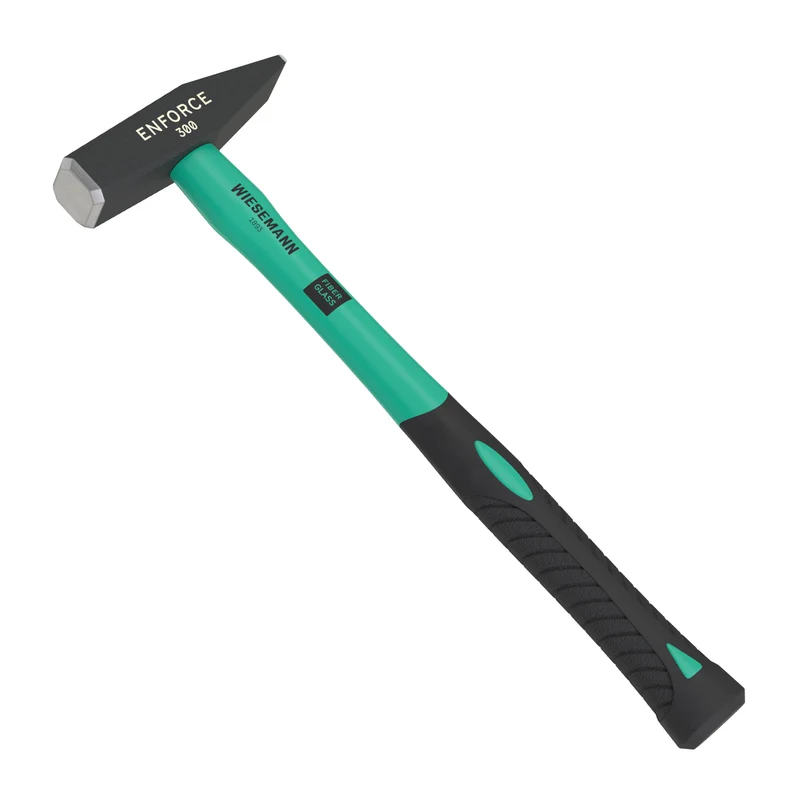 Schlosserhammer 300g I 80430
