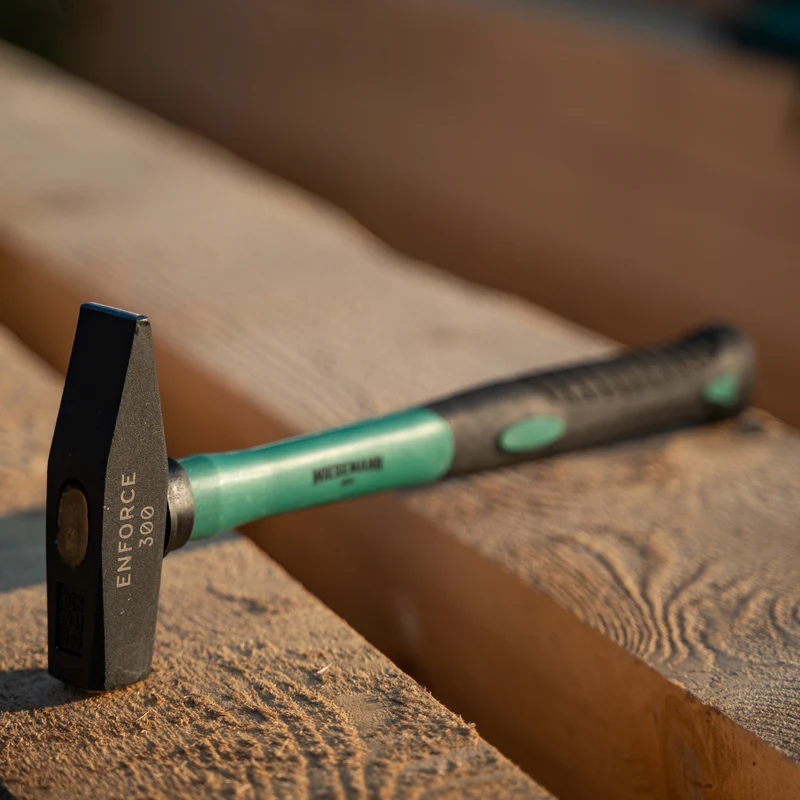 Schlosserhammer 300g I 80430
