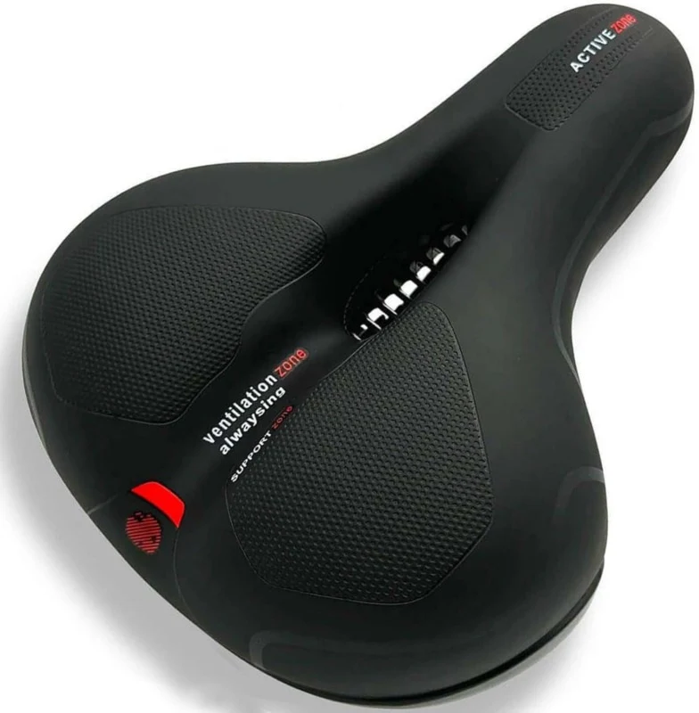 Fahrradsattel Comfort 2570