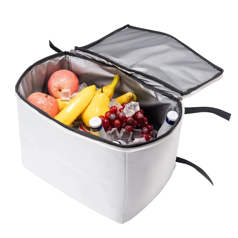 Qunature Faltbare Isoliertasche