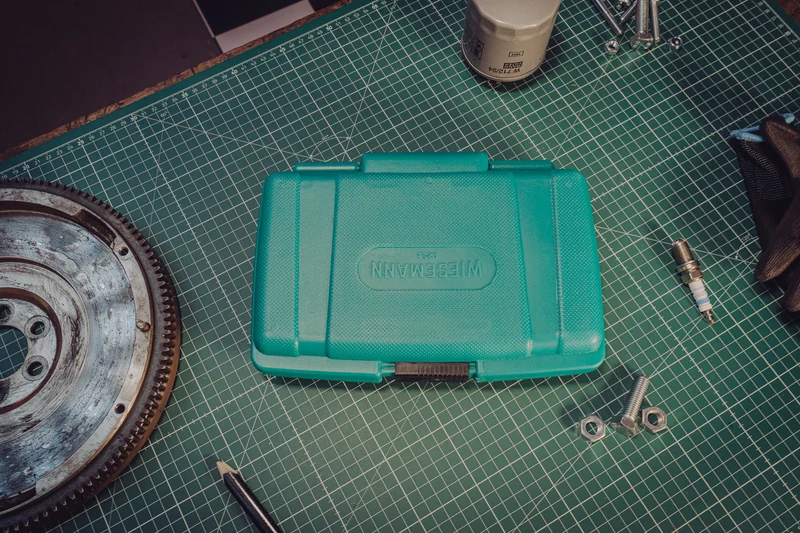 Steckschlüssel- & Bit-Satz für TORX 3/8 "I 80164