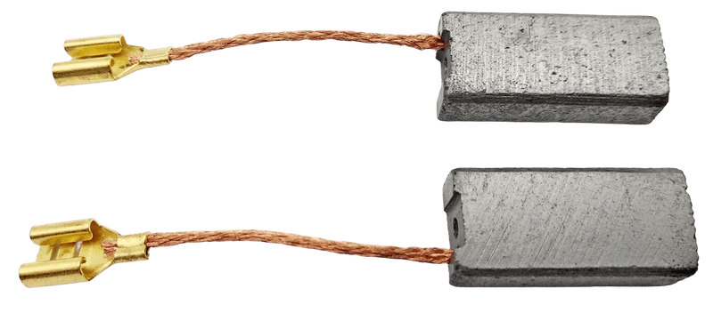 1 Paar Motorkohlen für Hilti TE 74,TE 75,TE 704,TE 705,TE 905 Kohlebürsten Kohlestifte Kohlen ca. Maße: L: 26mm B: 12,5mm H: 7mm