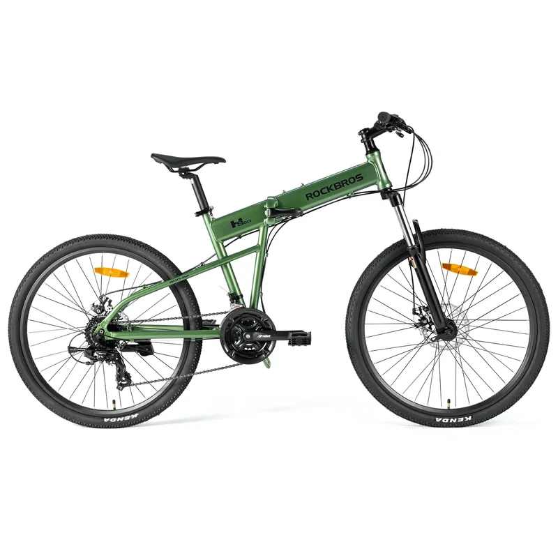 SGD 26 Zoll Aluminium Faltrad MTB