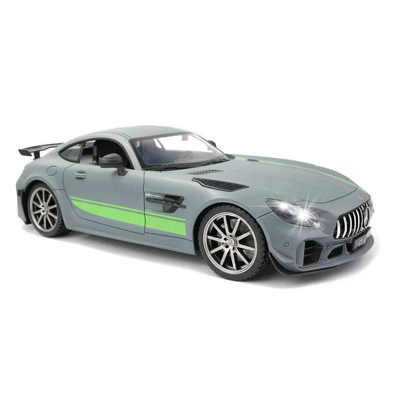 Mercedes AMG GT Ferngesteuertes Spielzeug Auto RC 2.4GHz 1:12