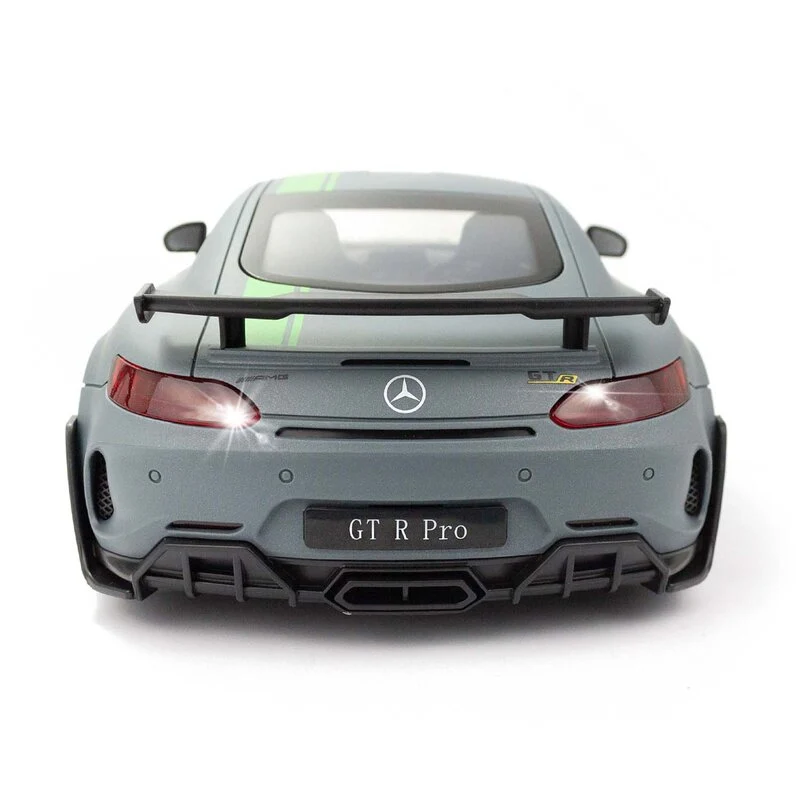 Mercedes AMG GT Ferngesteuertes Spielzeug Auto RC 2.4GHz 1:12