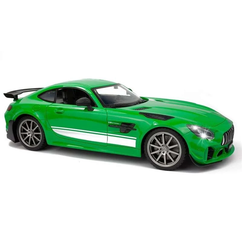 Mercedes AMG GT Ferngesteuertes Spielzeug Auto RC 2.4GHz 1:12