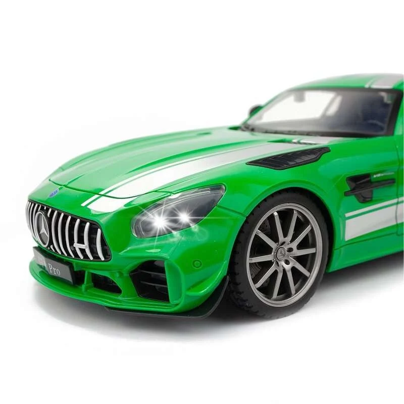 Mercedes AMG GT Ferngesteuertes Spielzeug Auto RC 2.4GHz 1:12