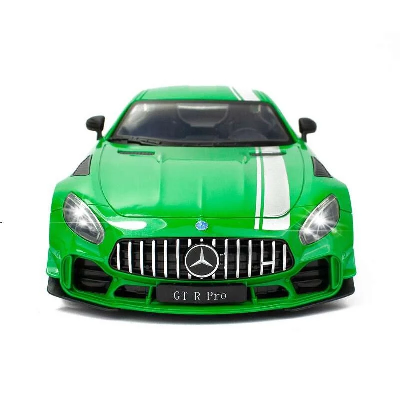 Mercedes AMG GT Ferngesteuertes Spielzeug Auto RC 2.4GHz 1:12