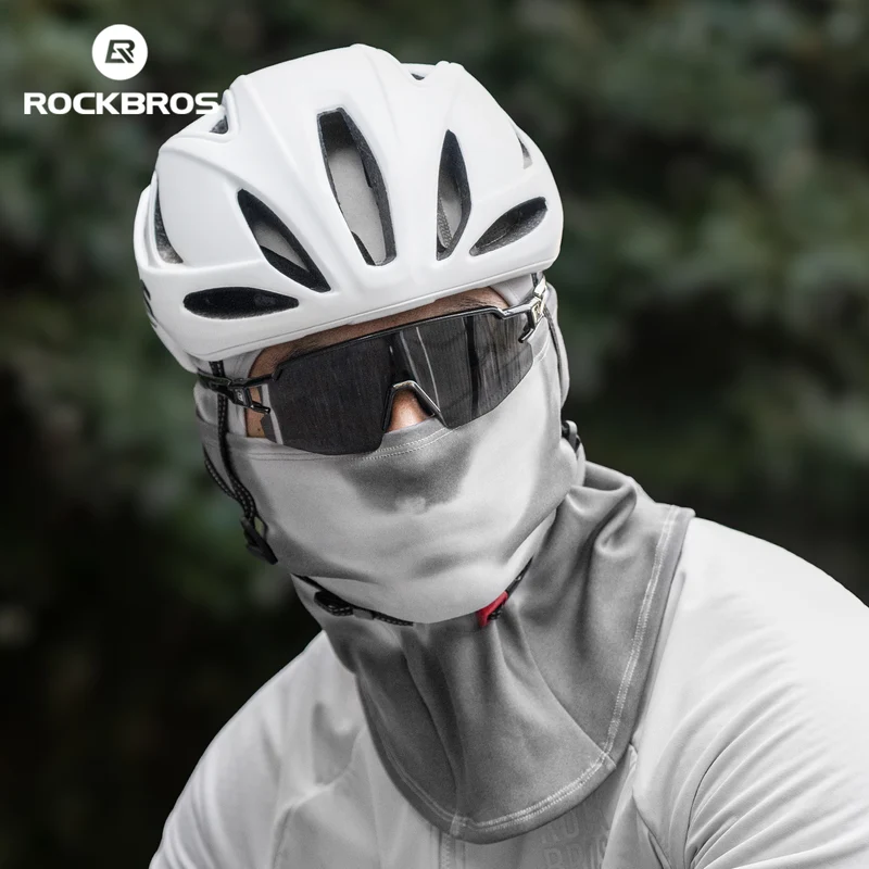 ROCKBROS Thermo-Sensitiv Winter Balaclava Fleece Sturmhaube
