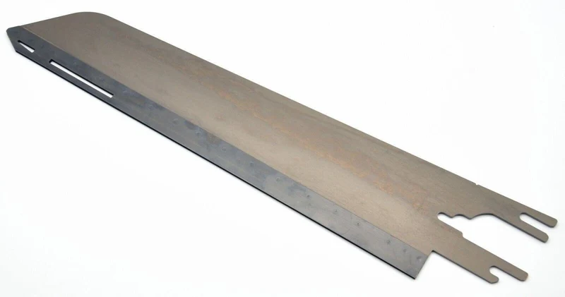 Bosch Schwert für Fuchsschwanz GFZ 16-35 AC, GFZ 14-35 A,PFZ 1300 AE, PFZ 1200 A, PFZ 1400 AE