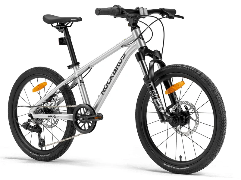 Darwin -20" Starrgabel/ Federgabel für Kinder