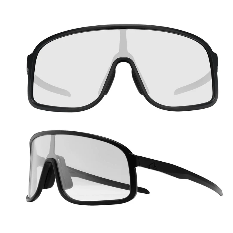 Anti-Beschlag Sonnenbrille Selbsttönend – SHOWDOW Serie
