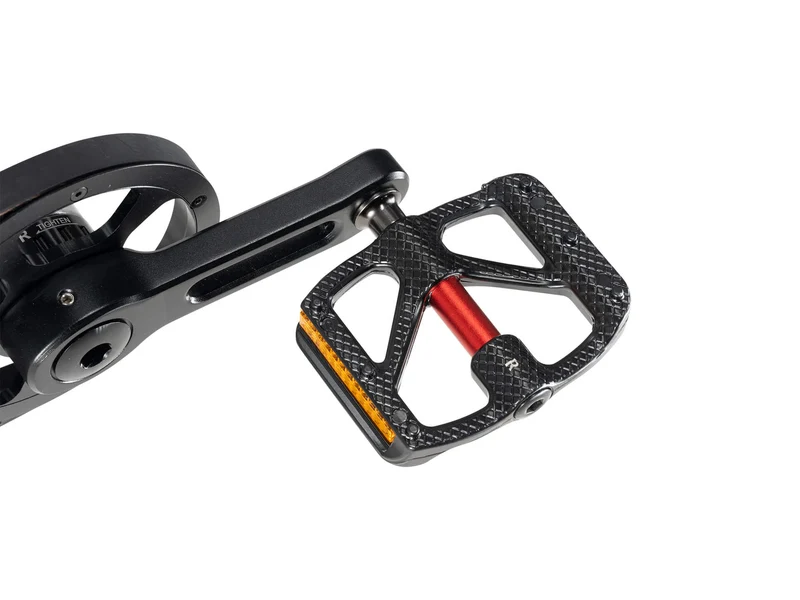 Darwin -Riemenantrieb 16" & 20" für Kinder