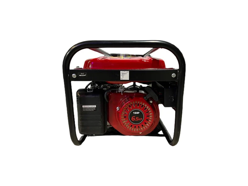 4-Takt Benzin FY8500W Stromerzeuger Generator Stromgenerator