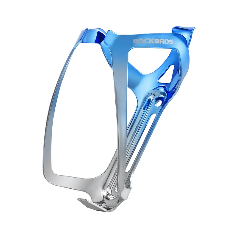 ROCKBROS Flaschenhalter Fahrrad Getränkehalter Leichtgewicht 30g