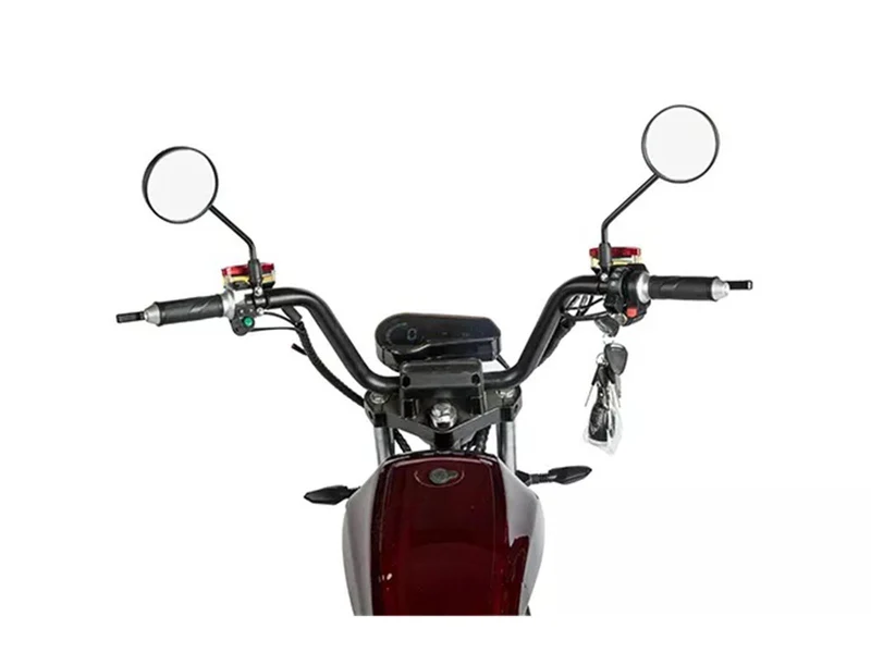 E-Chopper HL 6.0 3000W
