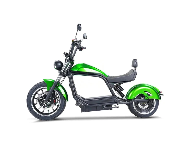 E-Chopper HL 6.0 3000W