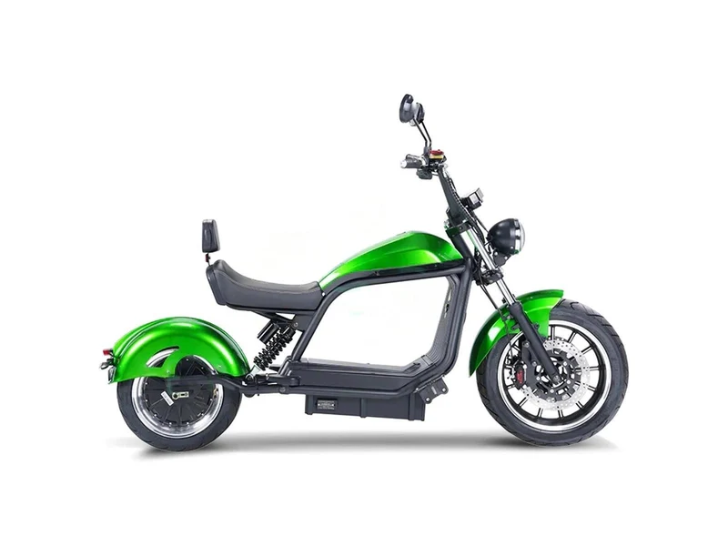 E-Chopper HL 6.0 3000W