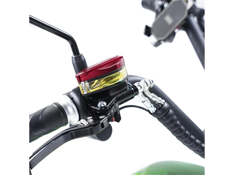 E-Chopper HL 6.0 3000W