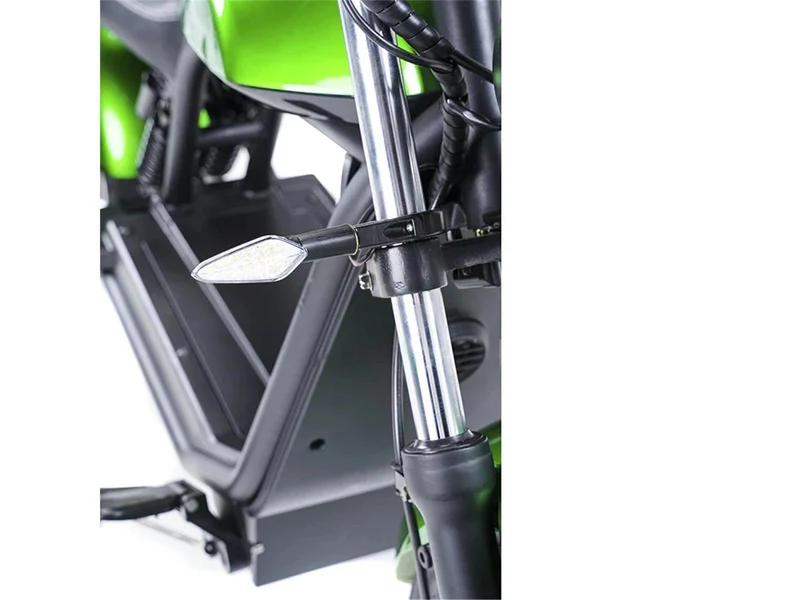 E-Chopper HL 6.0 3000W
