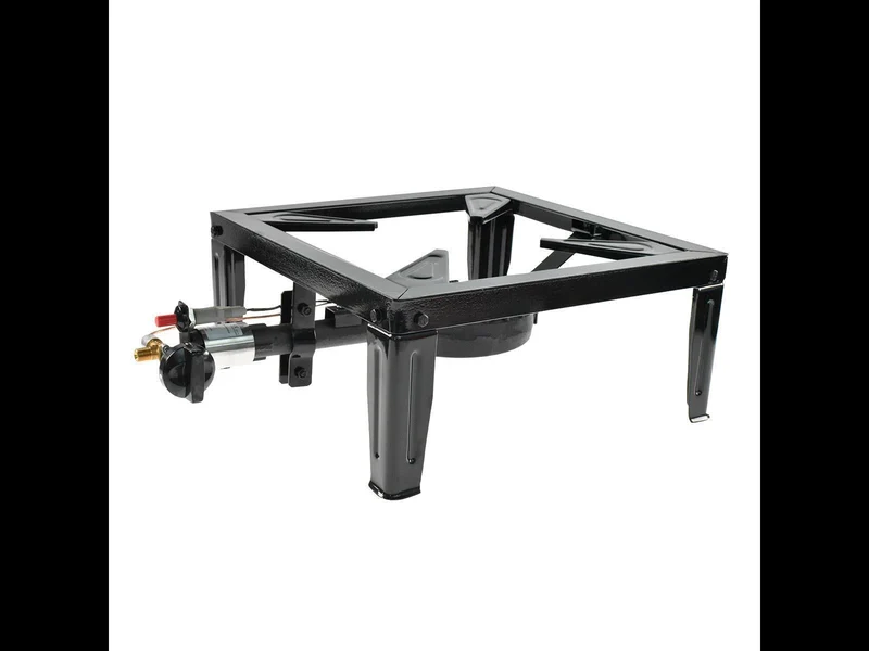 KOCHMANN® K1021 Hockerkocher 10.5kW