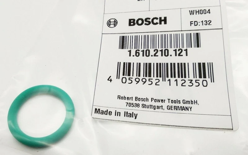 Dichtung O Ring für Bosch GBH 3-28 E,FE,DFR,DRE,4 DFE,DSC,3000,GBH 36 VF-LI Plus