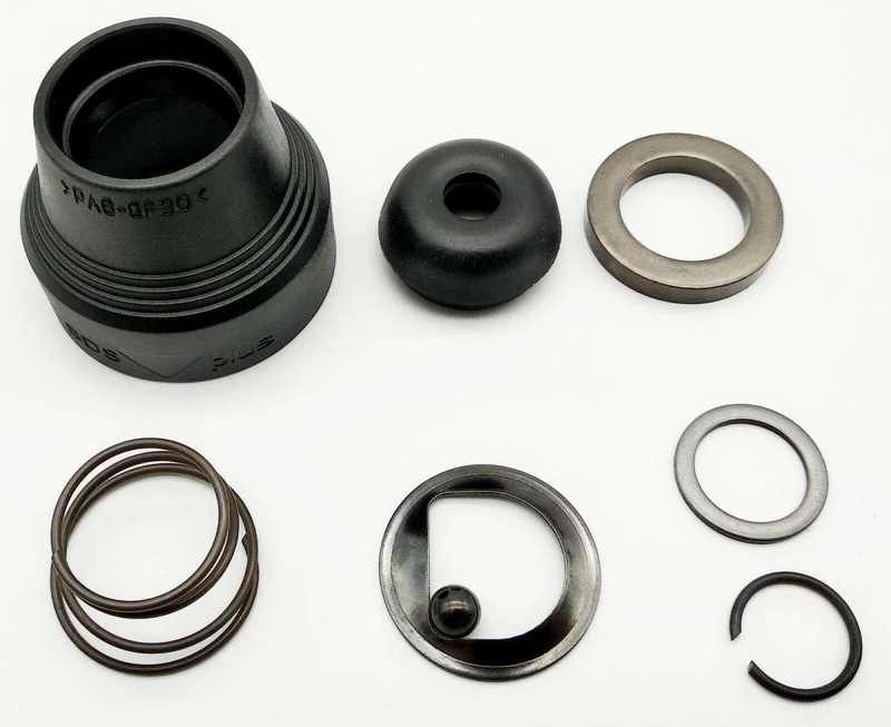Bosch SDS PLUS Bohrfutter Hülse für GBH 3-28 DRE Werkzeugaufnahme, Reparatur Set