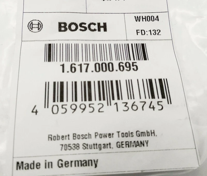 Bosch SDS PLUS Bohrfutter Hülse für GBH 3-28 DRE Werkzeugaufnahme, Reparatur Set