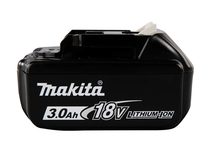 Makita 18V • 3.0Ah Akku - BL1830B