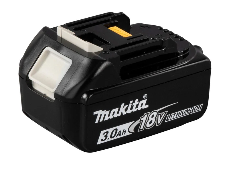 Makita 18V • 3.0Ah Akku - BL1830B