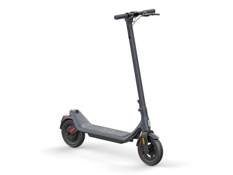 LEQISMART E-Scooter A11 350W mit ABE - 20km/h