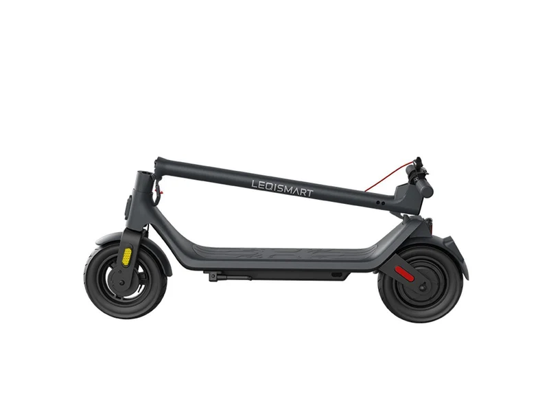 LEQISMART E-Scooter A11 350W mit ABE - 20km/h