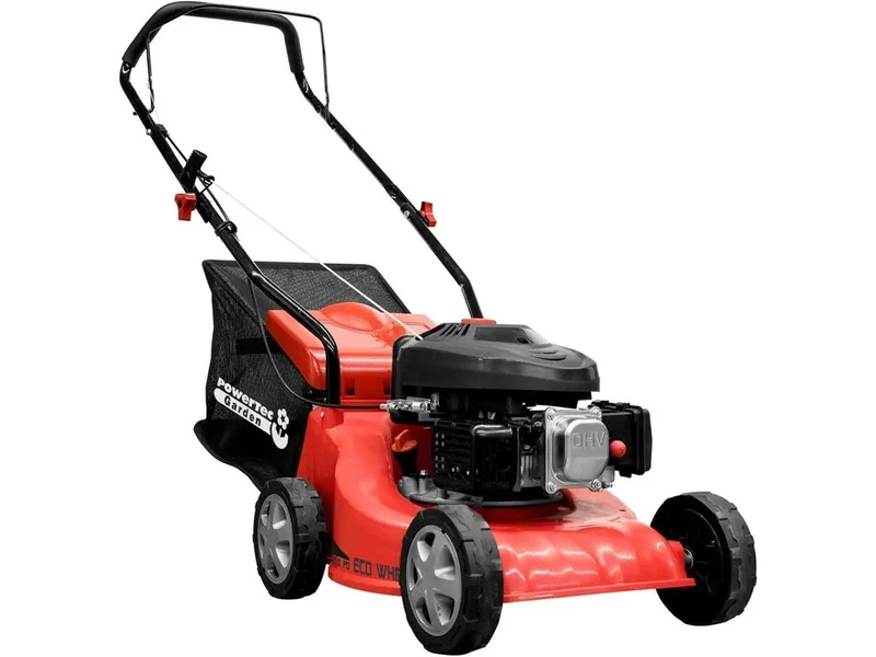 GÜDE RASENMÄHER ECO WHEELER 400 PD