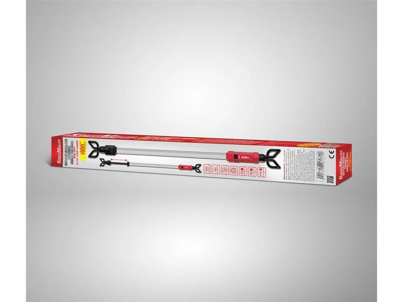 LED Akku Motor Beleuchtung Motorraumleuchte Motorhaubenleuchte