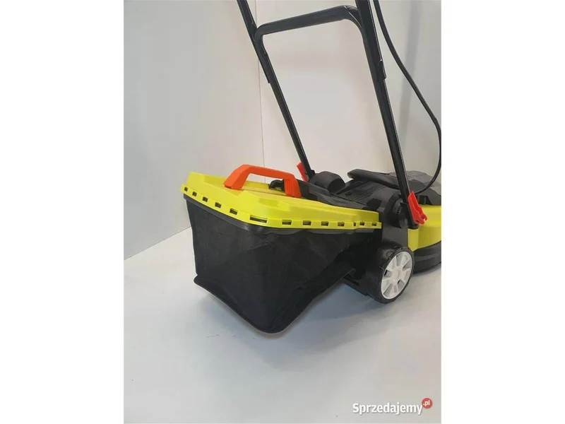 Metalcraft Akku Rasenmäher 18V 4.0 Ah Li-Ion